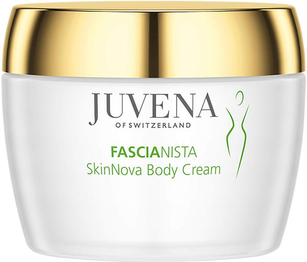 Juvena SkinNova Body Cream (200ml)