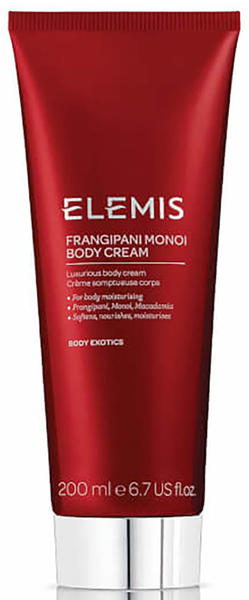 Elemis Frangipani Monoi Body Cream (200ml)
