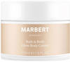 Marbert Bath & Body Glow Body Cream 225 ml, Grundpreis: &euro; 31,64 / l