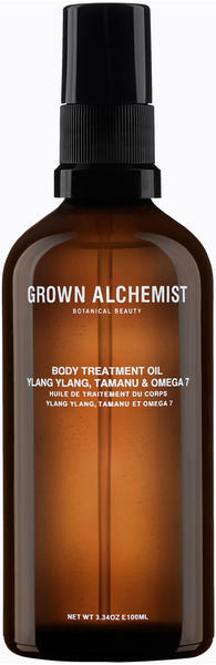 Grown Alchemist Body Treatment Oil (100ml)
