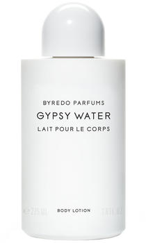 Byredo Gypsy Water Bodylotion (225ml)