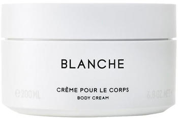Byredo Blanche Körpercreme (200ml)