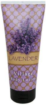 Village Lavender Bodylotion (200ml)