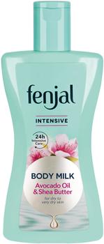 Fenjal Intensive Bodylotion f&uuml;r trockene und sehr trockene Haut (200ml)