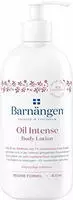Barn&auml;ngen Oil Intense feuchtigkeitsspendende Bodylotion 400 ml, Grundpreis: &euro;