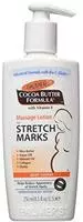 Palmer's Cocoa Butter Formula Stretch Marks & Scars Massagemilch gegen