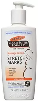 Palmers Cocoa Butter Formula Massage Lotion For Stretch Marks 250ml Palmers Cocoa Butter Formula Massage Lotion For Stretch Marks 250ml