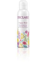 Declar&eacute; Body Care Happy Body Mousse, Grundpreis: &euro; 49,95 / l