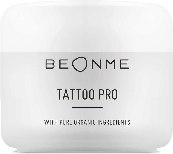 BEONME Tattoo Pro (50ml)