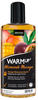 JoyDivision WARMup Massagegel mit Geschmack Mango/Maracuja 150 ml, Grundpreis:...
