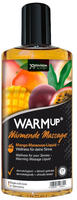 Joydivision Pr&auml;parate - WARMup Kirsche 150 ml