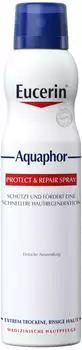 Eucerin Aquaphor Protect & Repair Spray (250ml)