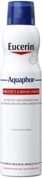 Eucerin Aquaphor Protect & Repair Spray (250ml)