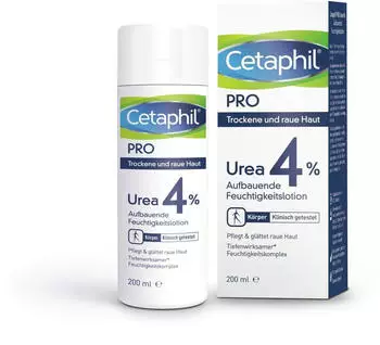 Cetaphil Pro Urea 4% Lotion (236ml) Cetaphil Pro Urea 4% Lotion (236ml)
