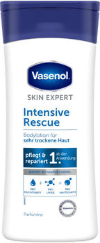 Vasenol Bodylotion Intensive Skin Rescue (200ml)