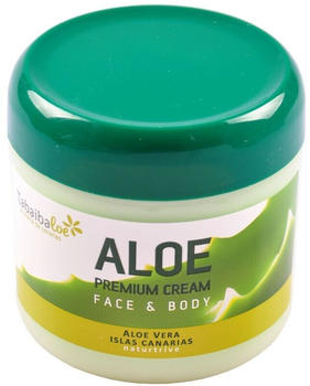 Tabaibaloe Aloe Vera Premium Körpercreme (300ml)