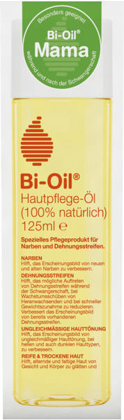 Bi-Oil Mama Hautpflege-Öl Mama (125ml)