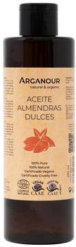 Arganour Pure Sweet Almond Oil (250ml)