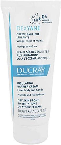 Ducray Dexyane Barriere-Creme (100ml)