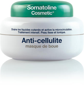 Somatoline Anti-Cellulite Schlamm-Maske (500g)