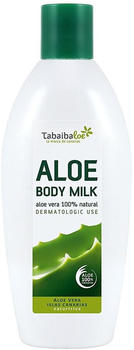Tabaibaloe Aloe Vera Body Milk (250ml)