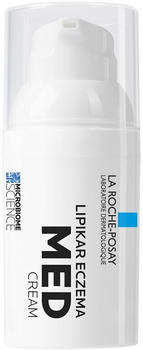 La Roche Posay Lipikar Eczema Med Creme (30ml)