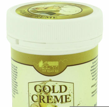 Pullach Hof Gold Creme (125ml)