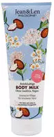 Jean & Len Reichhaltige Bodymilk mit Sheabutter 250 ml