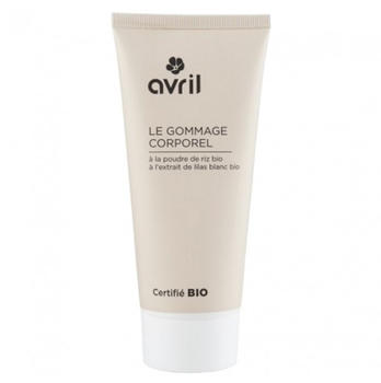 Avril Body Scrub (200ml)