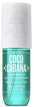 Sol de Janeiro Coco Cabana Cheirosa '39 Körperspray (90ml)