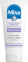 Mixa Panthenol Comfort Sofort-Pflegecreme 50 ml, Grundpreis: &euro; 99,80 / l