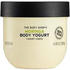 The Body Shop Moringa Body Yogurt (200ml)