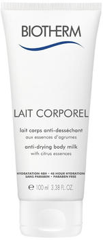 Biotherm Lait Corporel (100ml)