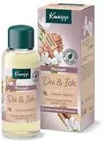 PZN-DE 19725237, Kneipp Massage&ouml;l Du & Ich