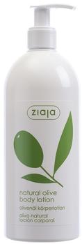 Ziaja Natural Olive Bodylotion (400ml)