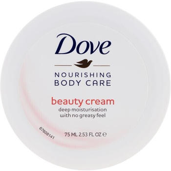 Dove Moisturizing Beauty Cream (75ml)