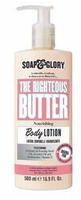Soap & Glory Original Pink The Righteous Butter Bodylotion 500 ml, Grundpreis:...