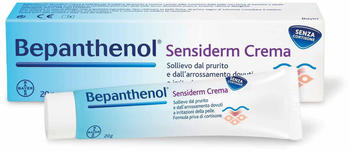 Bayer Bepanthenol Sensiderm Cream (20 g)