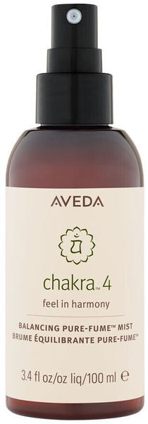 Aveda Chakra 4 Balancing Pure-Fume Mist (100ml)