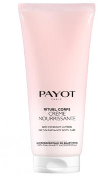Payot Rituel Corps Nourishing Cream (200ml)