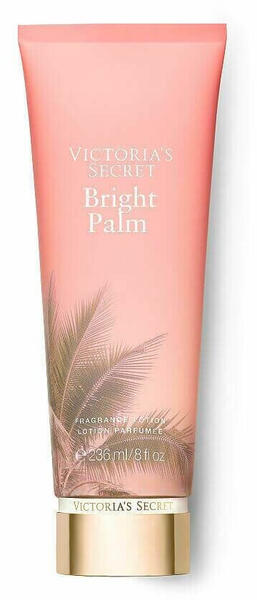Victorias Secret Bright Palm Body Lotion 236Ml