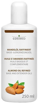 Cosimed Mandelöl raffiniert (250ml)