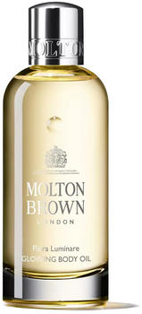 Molton Brown Flora Luminare Glowing Body Oil