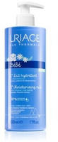Uriage Baby 1st Feuchtigkeitsspendende K&ouml;rpermilch Pumpflakon 500ml