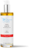 The Organic Pharmacy OPBODY0003, The Organic Pharmacy Detox Body Oil 100 ml,