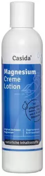 Casida Magnesium Creme Lotion Zechstein (200ml)