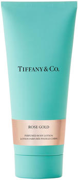 Tiffany Rose Gold Bodylotion (200ml)