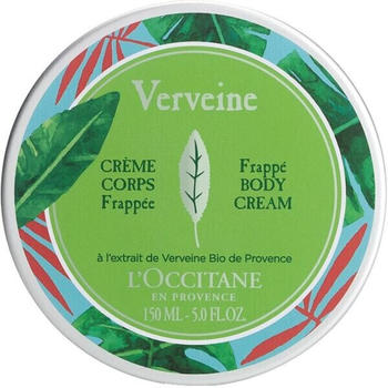 L'Occitane Verveine Frappée Body Cream (150ml)