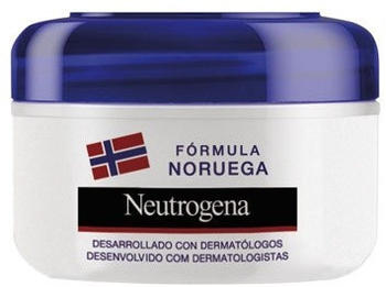 Neutrogena Deep Moisture Comfort Balm (300 ml)