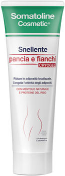 Somatoline Cryogel 250 ml